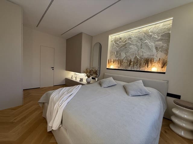 3 sypialnia Mieszkanie na sprzedaż w Barrio del Centro, Miasto Alicante / Alacant - 642 900 € (Ref: 9330069)