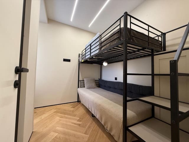 3 sypialnia Mieszkanie na sprzedaż w Barrio del Centro, Miasto Alicante / Alacant - 642 900 € (Ref: 9330069)