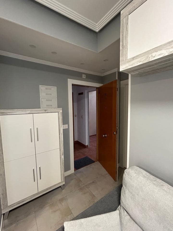 1 Zimmer Wohnung zu verkaufen in Torrevieja mit Garage - 150.000 € (Ref: 9331281)