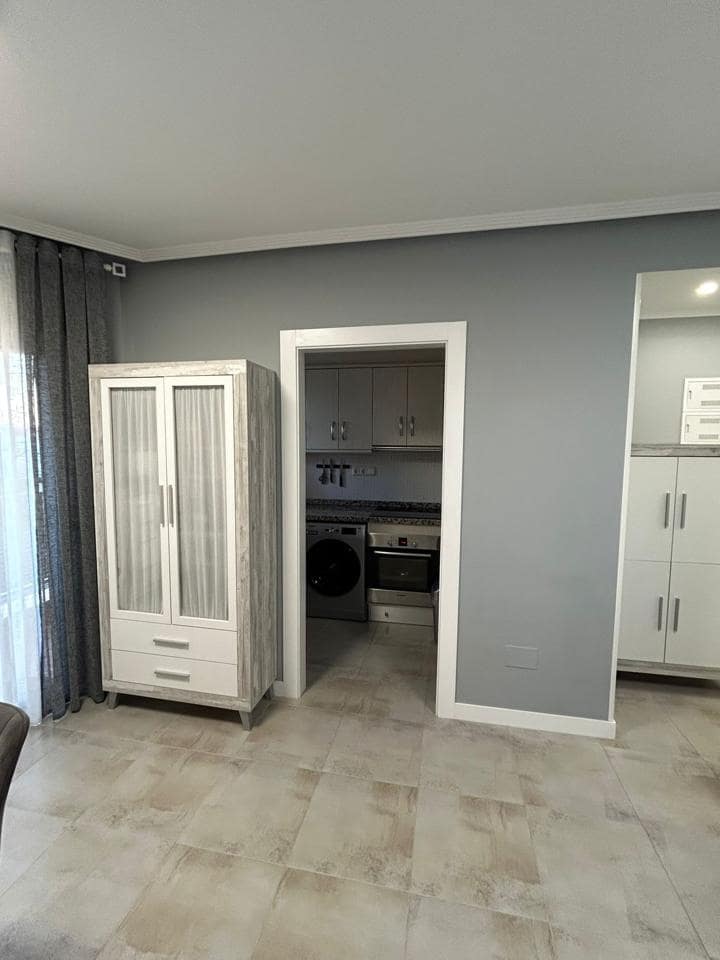 1 Zimmer Wohnung zu verkaufen in Torrevieja mit Garage - 150.000 € (Ref: 9331281)