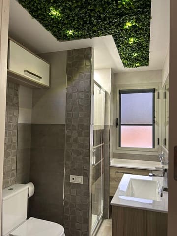 1 Zimmer Wohnung zu verkaufen in Nueva Torrevieja, Torrevieja mit Garage - 150.000 € (Ref: 9331281)