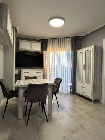 1 Zimmer Wohnung zu verkaufen in Nueva Torrevieja, Torrevieja mit Garage - 150.000 € (Ref: 9331281)