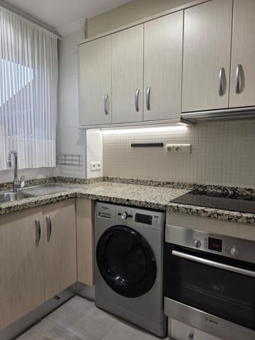 1 Zimmer Wohnung zu verkaufen in Nueva Torrevieja, Torrevieja mit Garage - 150.000 € (Ref: 9331281)