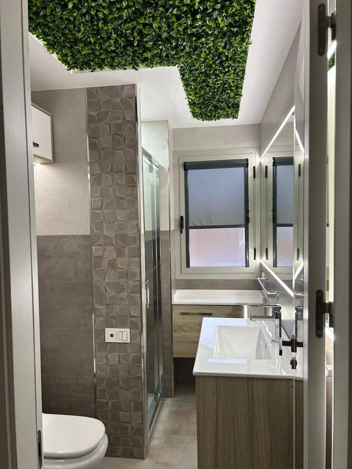 1 Zimmer Wohnung zu verkaufen in Torrevieja mit Garage - 150.000 € (Ref: 9331281)