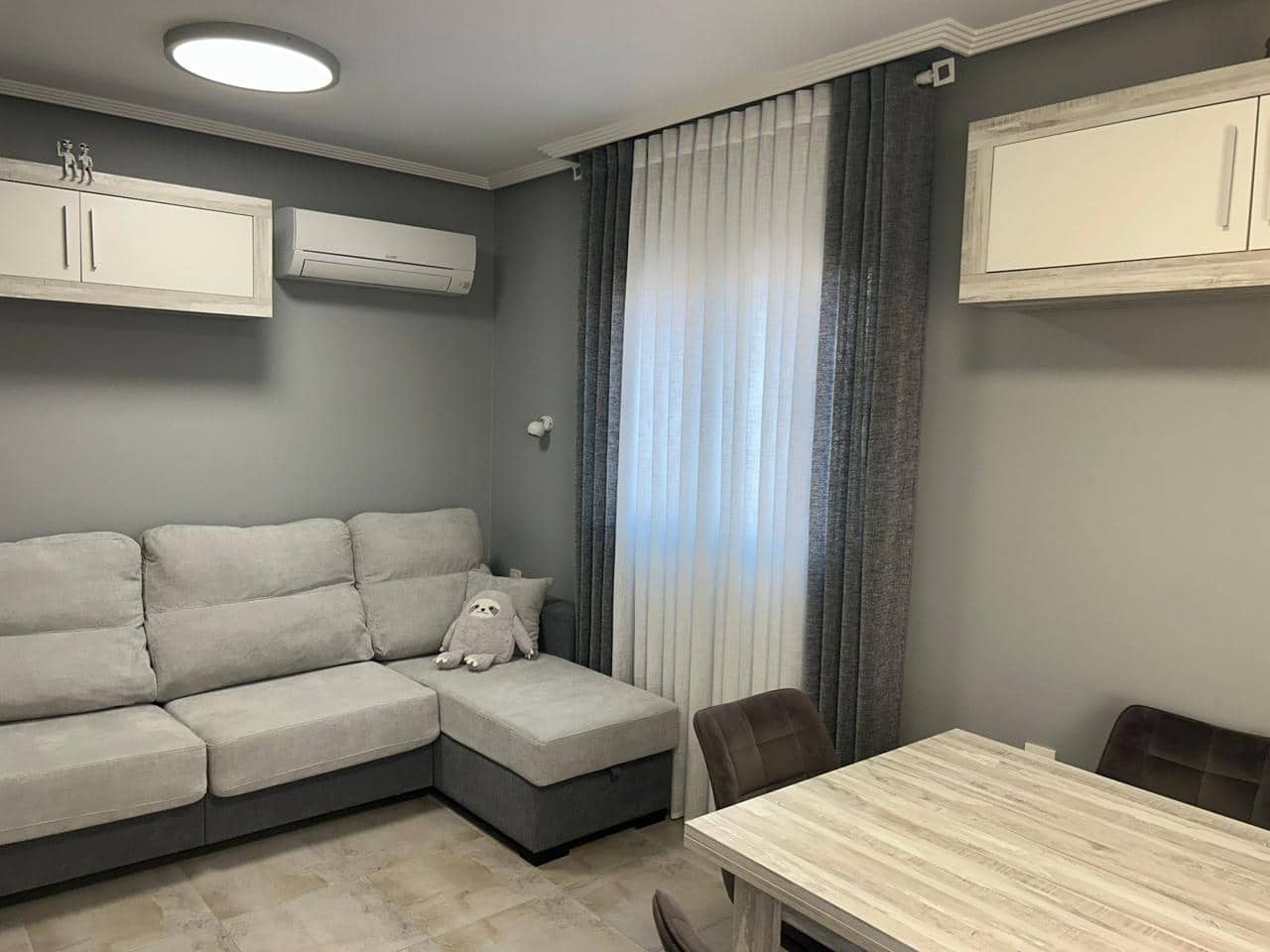 1 Zimmer Wohnung zu verkaufen in Torrevieja mit Garage - 150.000 € (Ref: 9331281)