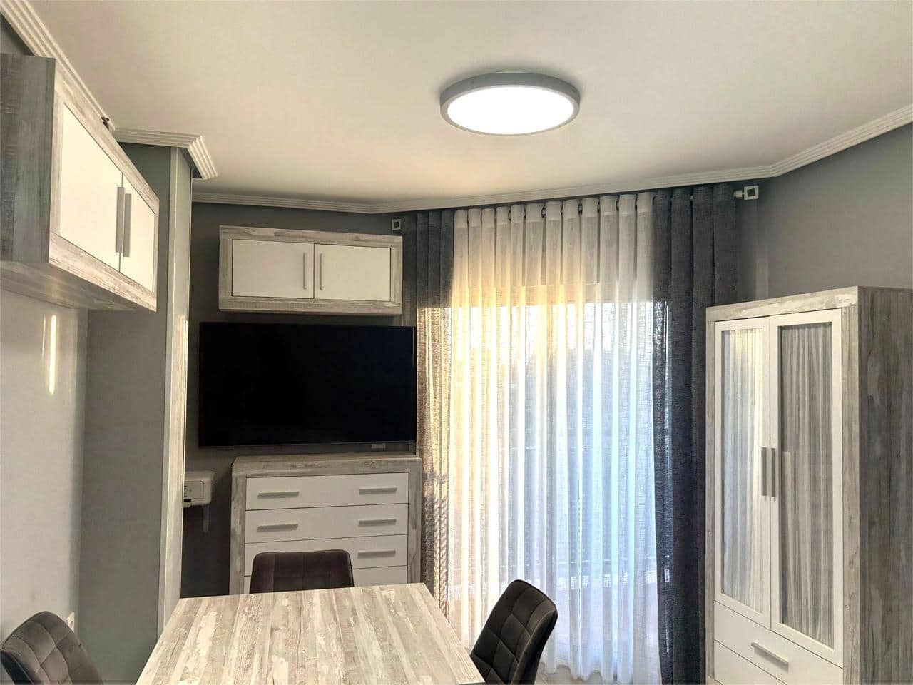 1 Zimmer Wohnung zu verkaufen in Torrevieja mit Garage - 150.000 € (Ref: 9331281)