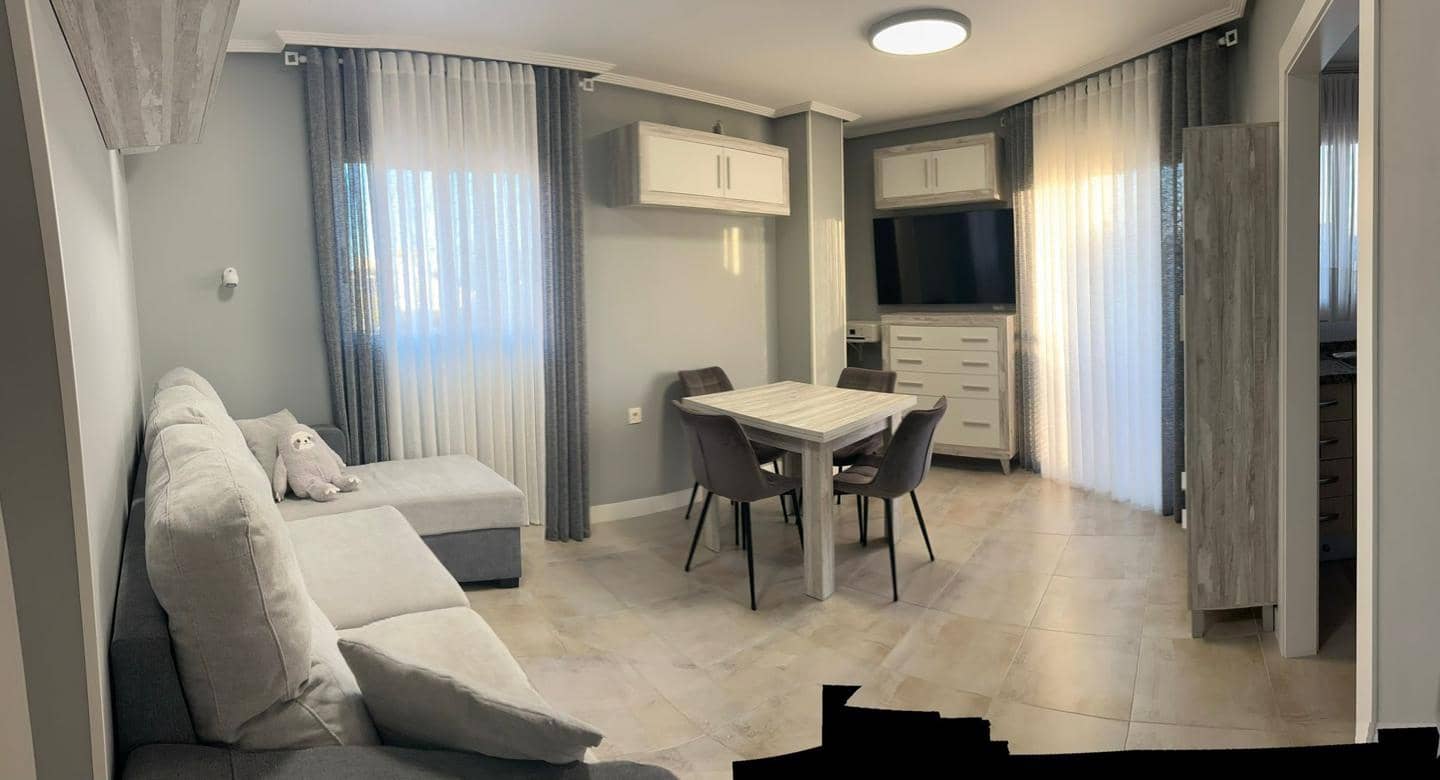 1 Zimmer Wohnung zu verkaufen in Torrevieja mit Garage - 150.000 € (Ref: 9331281)
