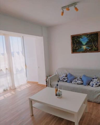 4 soverom Leilighet til salgs i Benalúa, Alicante by - € 280 000 (Ref: 9335292)