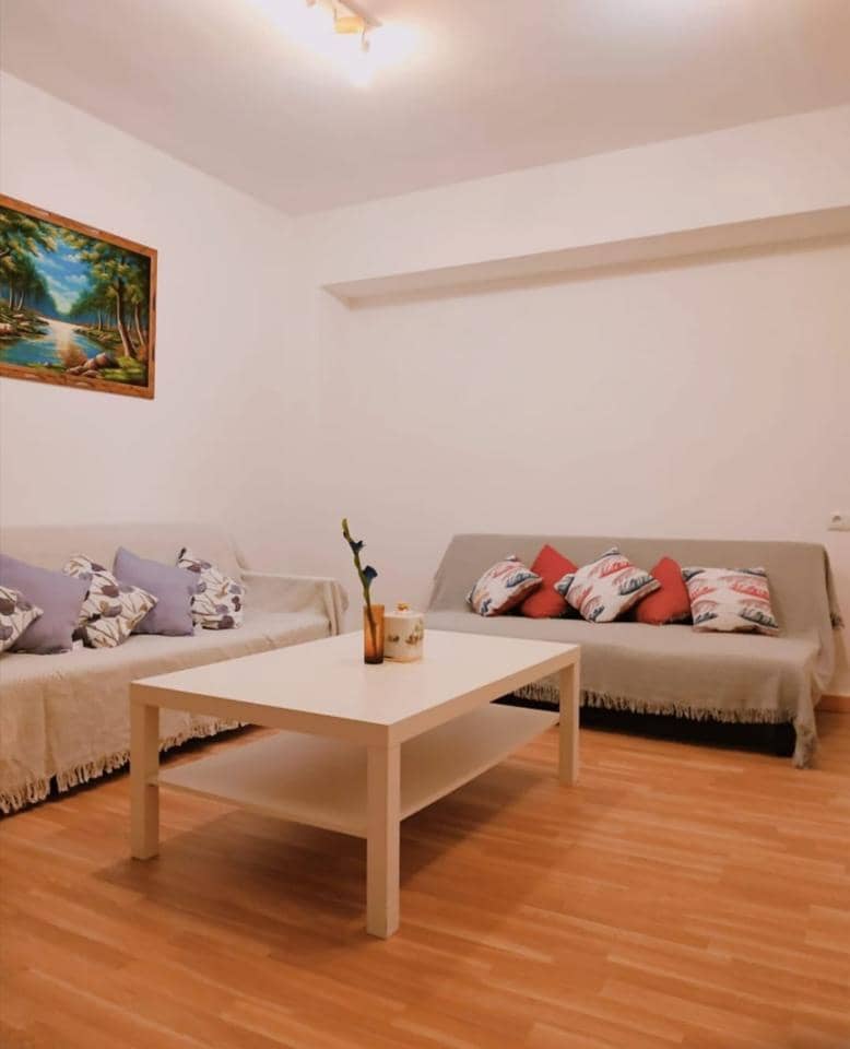 4 sypialnia Mieszkanie na sprzedaż w Miasto Alicante / Alacant - 280 000 € (Ref: 9335292)