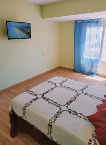 4 soverom Leilighet til salgs i Benalúa, Alicante by - € 280 000 (Ref: 9335292)