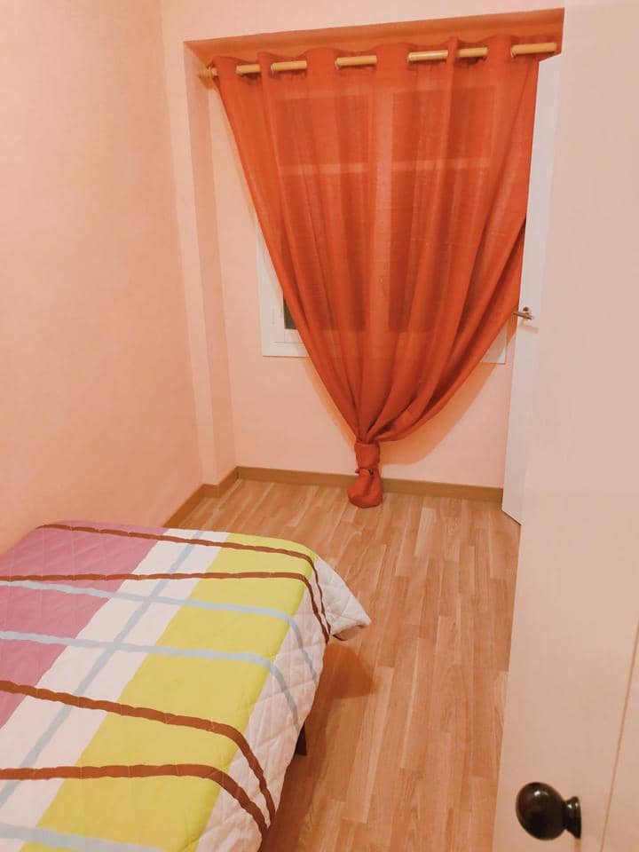 4 sypialnia Mieszkanie na sprzedaż w Miasto Alicante / Alacant - 280 000 € (Ref: 9335292)