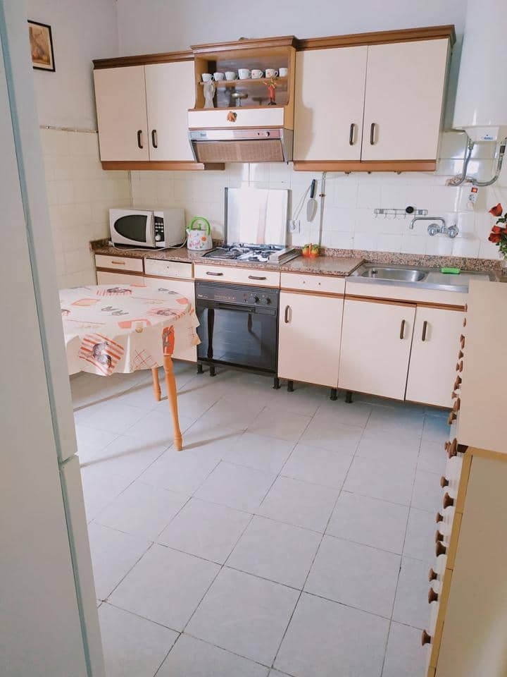 4 sypialnia Mieszkanie na sprzedaż w Miasto Alicante / Alacant - 280 000 € (Ref: 9335292)