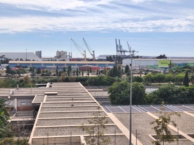 4 soverom Leilighet til salgs i Benalúa, Alicante by - € 280 000 (Ref: 9335292)