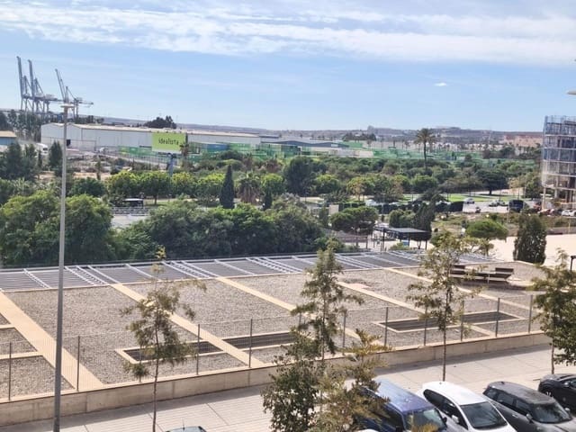 4 soverom Leilighet til salgs i Benalúa, Alicante by - € 280 000 (Ref: 9335292)