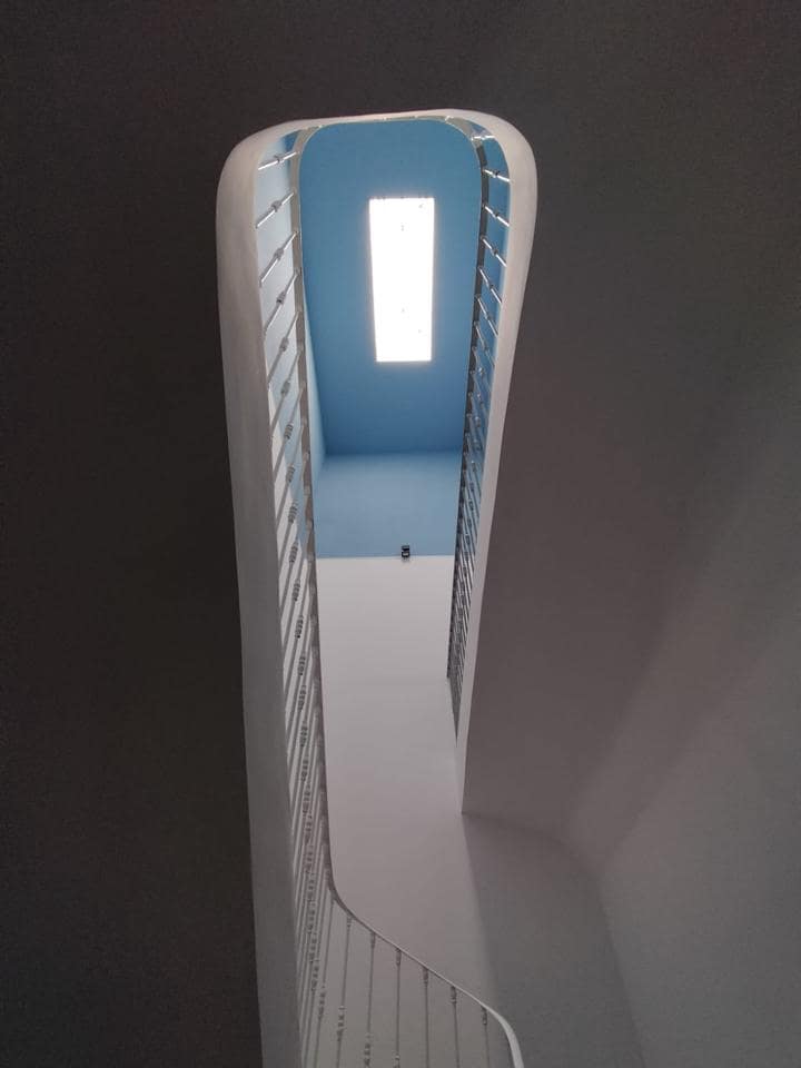 2 sypialnia Willa na sprzedaż w Miasto Alicante / Alacant z garażem - 630 000 € (Ref: 9337280)