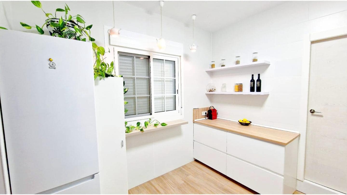 2 sypialnia Willa na sprzedaż w Miasto Alicante / Alacant z garażem - 630 000 € (Ref: 9337280)