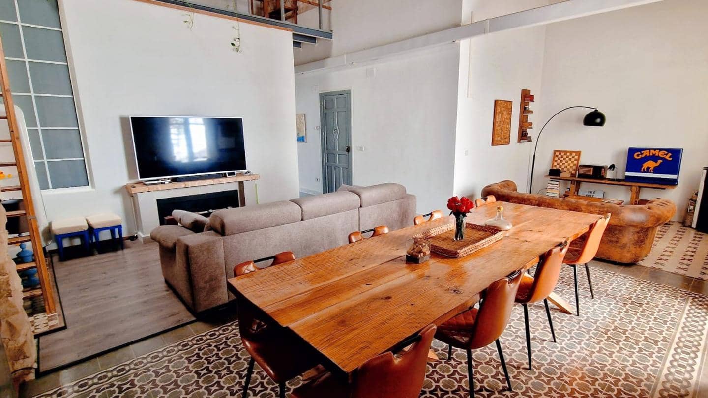 2 sypialnia Willa na sprzedaż w Miasto Alicante / Alacant z garażem - 630 000 € (Ref: 9337280)