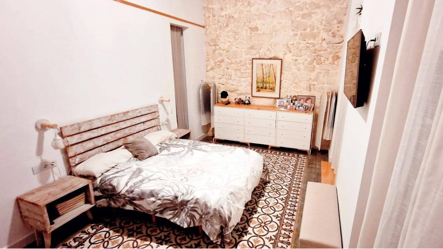 2 sypialnia Willa na sprzedaż w Miasto Alicante / Alacant z garażem - 630 000 € (Ref: 9337280)