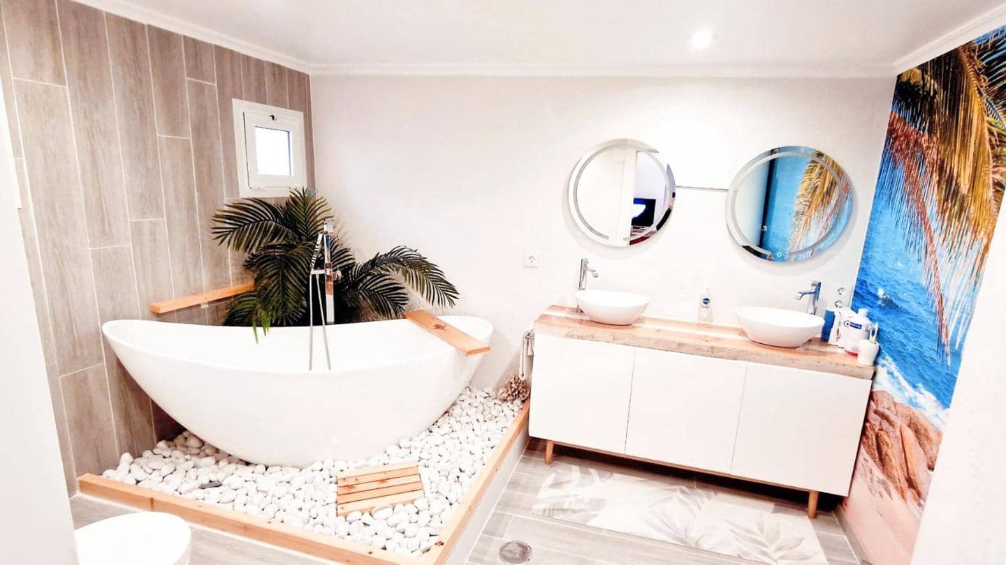 2 sypialnia Willa na sprzedaż w Miasto Alicante / Alacant z garażem - 630 000 € (Ref: 9337280)