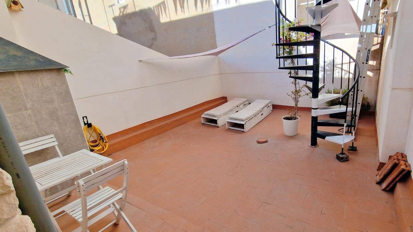 2 sypialnia Willa na sprzedaż w Miasto Alicante / Alacant z garażem - 630 000 € (Ref: 9337280)