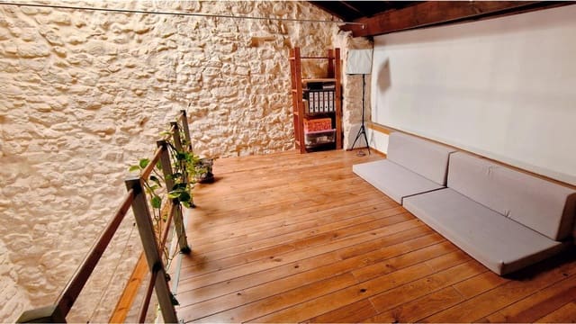 2 sovrum Villa till salu i Benalúa, Alicante stad med garage - 630 000 € (Ref: 9337280)