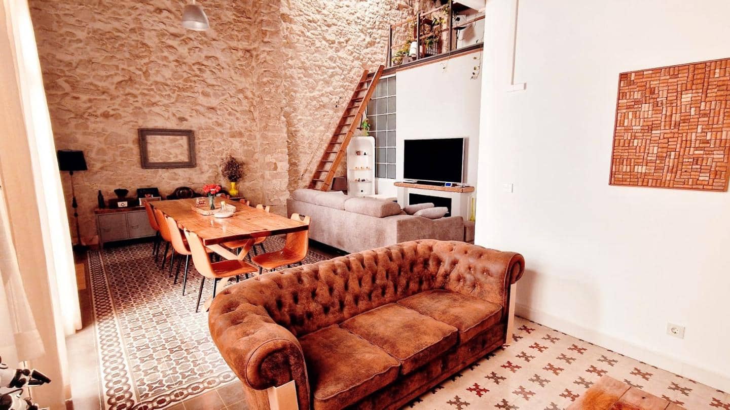 2 sypialnia Willa na sprzedaż w Miasto Alicante / Alacant z garażem - 630 000 € (Ref: 9337280)