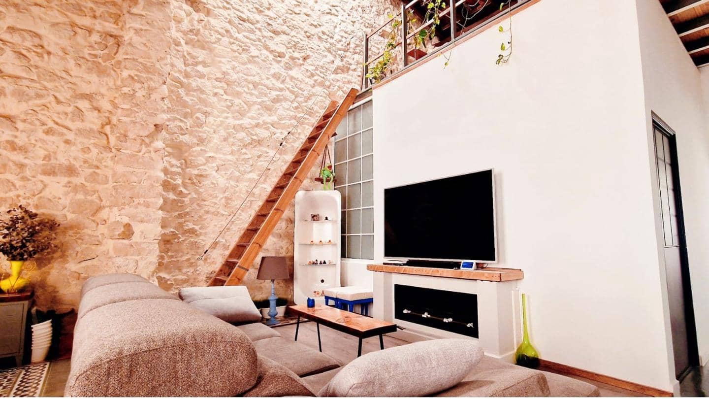 2 sypialnia Willa na sprzedaż w Miasto Alicante / Alacant z garażem - 630 000 € (Ref: 9337280)