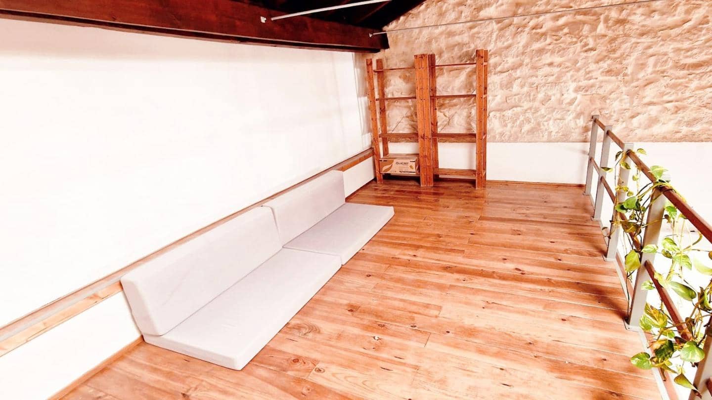 2 sypialnia Willa na sprzedaż w Miasto Alicante / Alacant z garażem - 630 000 € (Ref: 9337280)