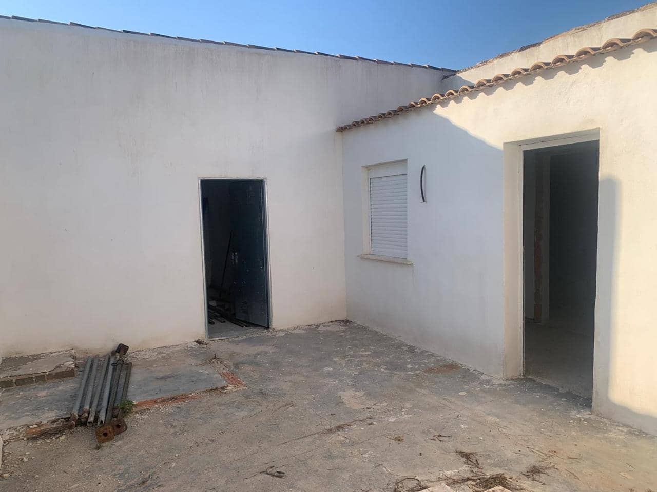 3 quarto Moradia para venda em Dolores com garagem - 198 000 € (Ref: 9346655)