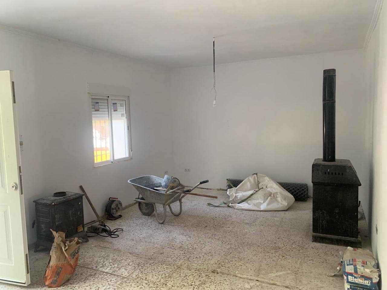 3 quarto Moradia para venda em Dolores com garagem - 198 000 € (Ref: 9346655)