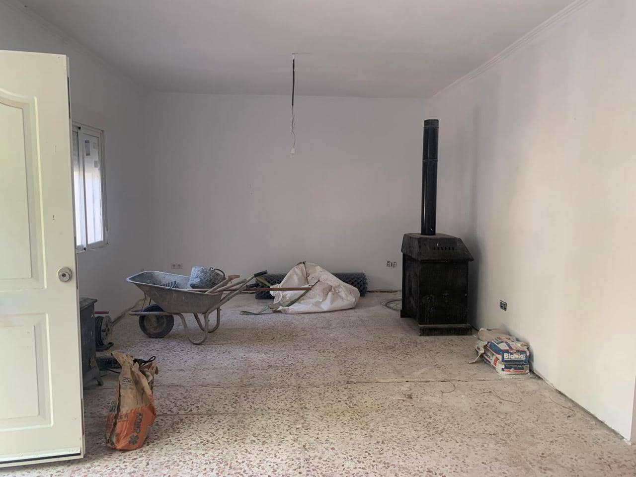 3 quarto Moradia para venda em Dolores com garagem - 198 000 € (Ref: 9346655)