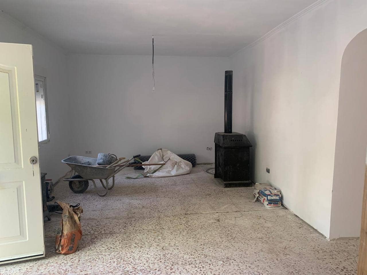 3 quarto Moradia para venda em Dolores com garagem - 198 000 € (Ref: 9346655)