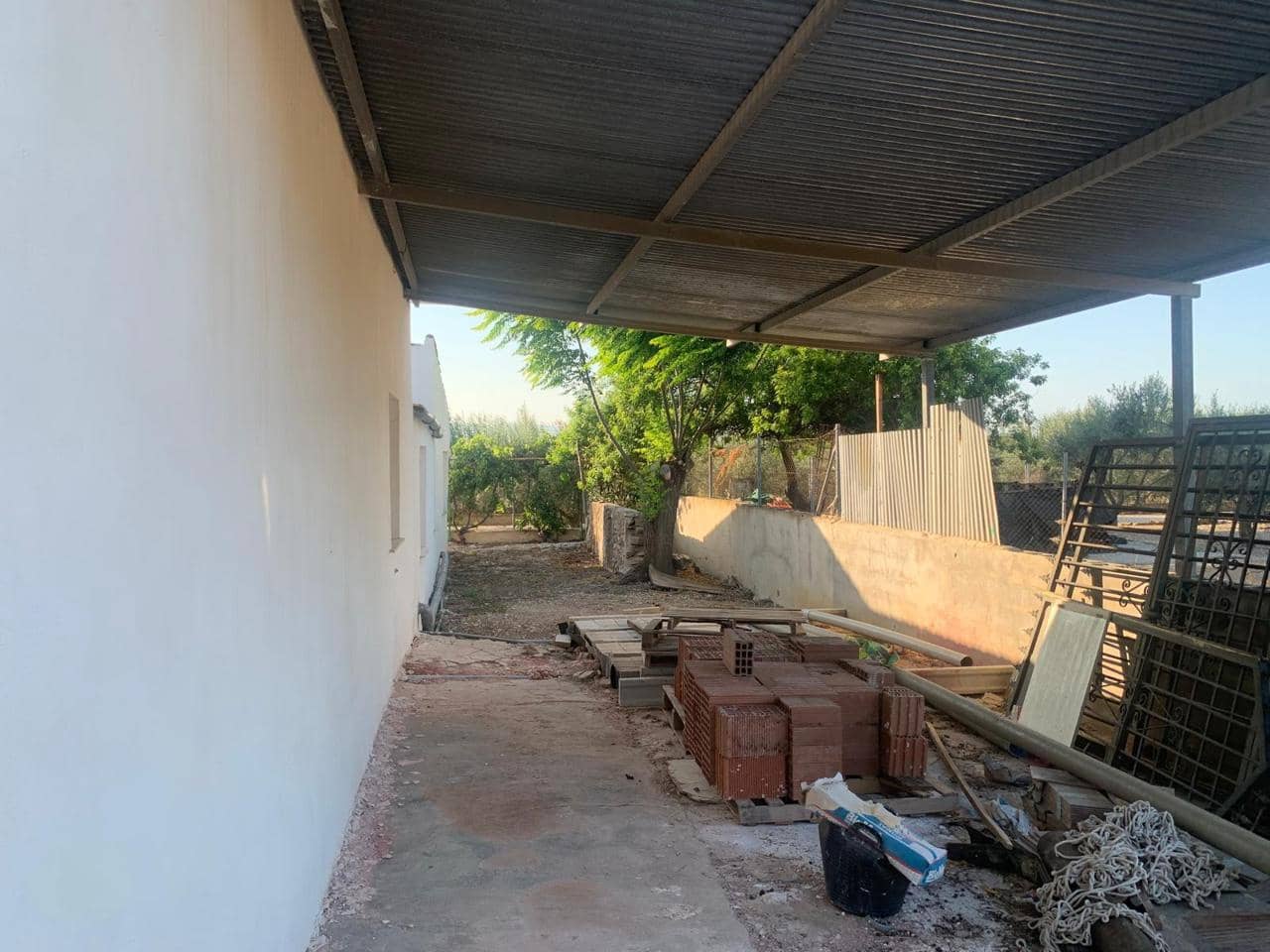 3 quarto Moradia para venda em Dolores com garagem - 198 000 € (Ref: 9346655)