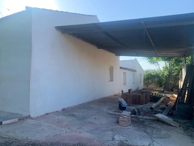 3 camera da letto Villa in vendita in Dolores con garage - 198.000 € (Rif: 9346655)