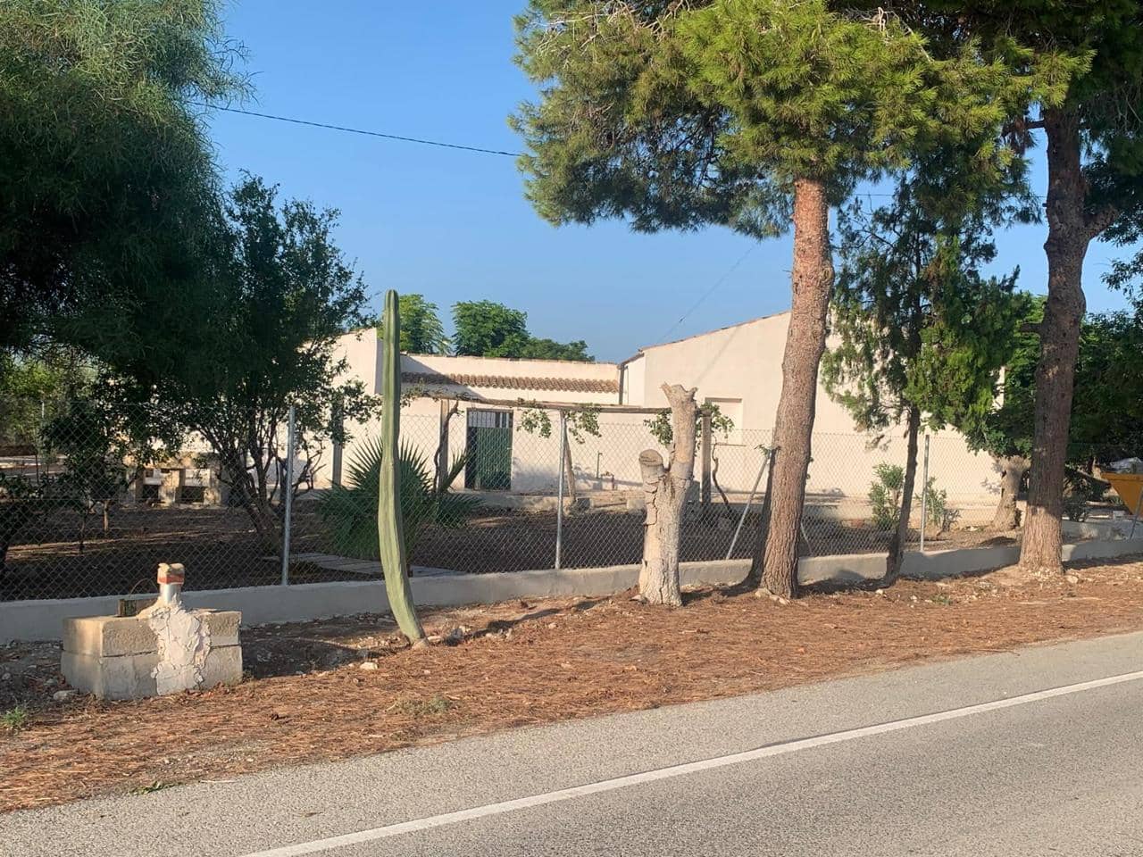 3 quarto Moradia para venda em Dolores com garagem - 198 000 € (Ref: 9346655)