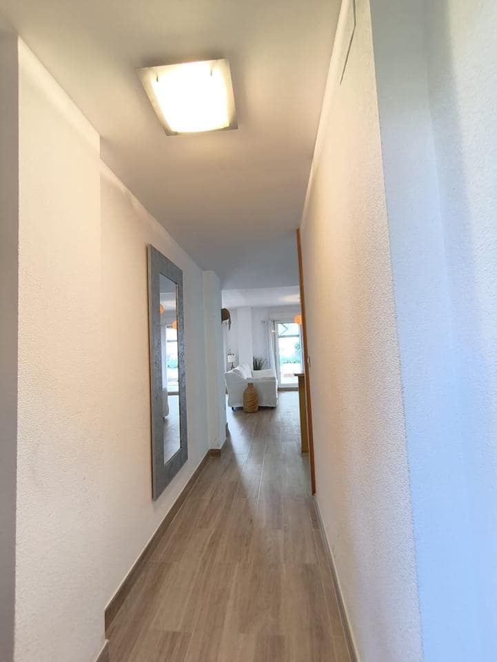 4 chambre Appartement à vendre à El Campello - 515 000 € (Ref: 9357939)