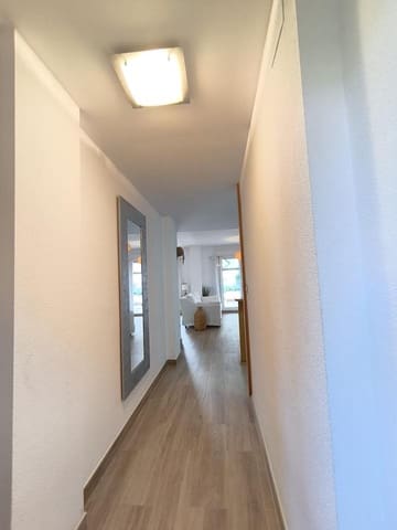 4 makuuhuone Asunto myytävänä paikassa Coveta Fuma, El Campello - 515 000 € (Ref: 9357939)