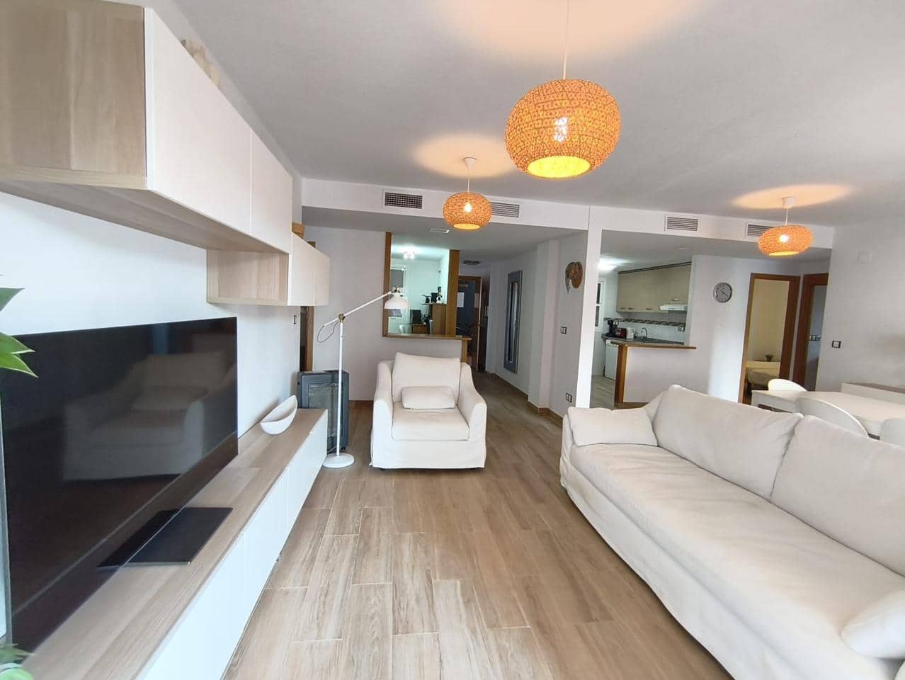 4 chambre Appartement à vendre à El Campello - 515 000 € (Ref: 9357939)