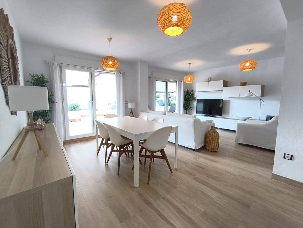 4 chambre Appartement à vendre à El Campello - 515 000 € (Ref: 9357939)