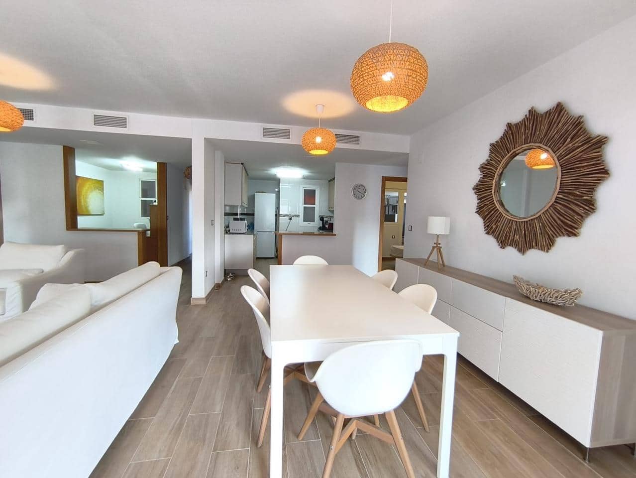 4 chambre Appartement à vendre à El Campello - 515 000 € (Ref: 9357939)