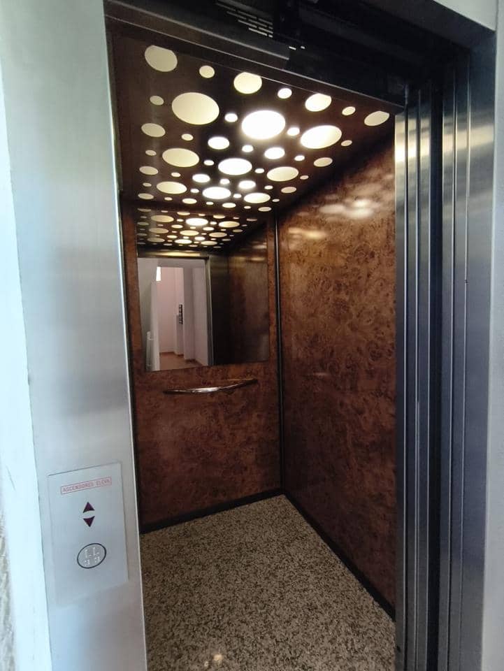 4 chambre Appartement à vendre à El Campello - 515 000 € (Ref: 9357939)