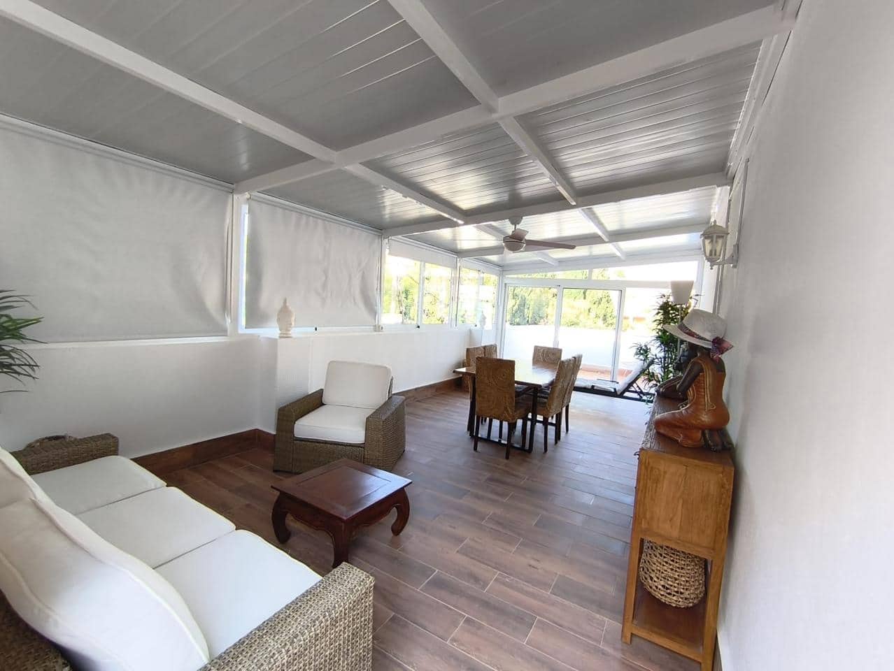 4 chambre Appartement à vendre à El Campello - 515 000 € (Ref: 9357939)