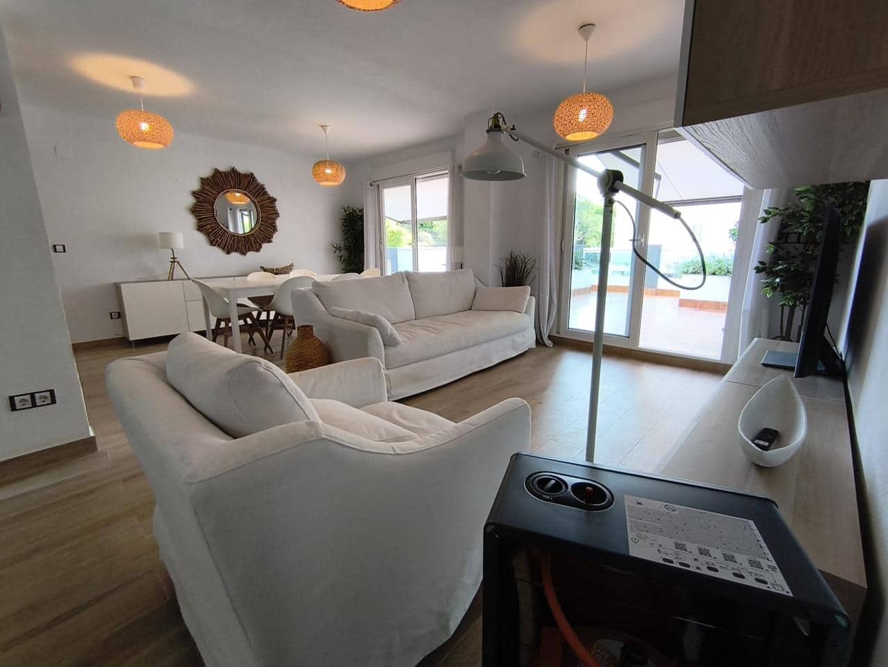 4 chambre Appartement à vendre à El Campello - 515 000 € (Ref: 9357939)