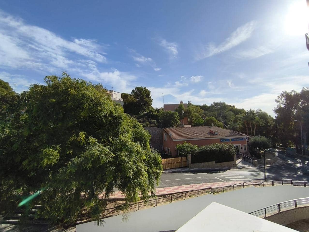 4 chambre Appartement à vendre à El Campello - 515 000 € (Ref: 9357939)