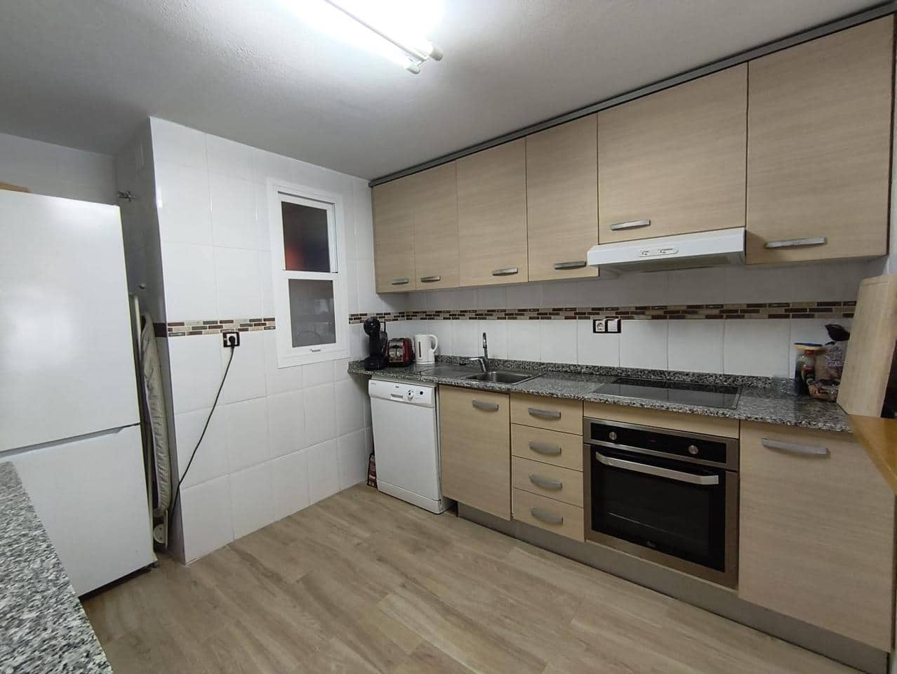 4 chambre Appartement à vendre à El Campello - 515 000 € (Ref: 9357939)