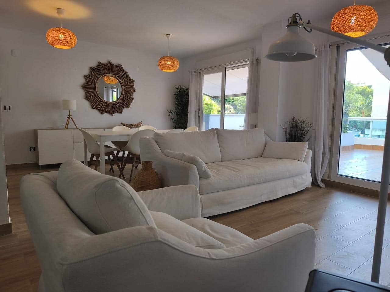 4 chambre Appartement à vendre à El Campello - 515 000 € (Ref: 9357939)