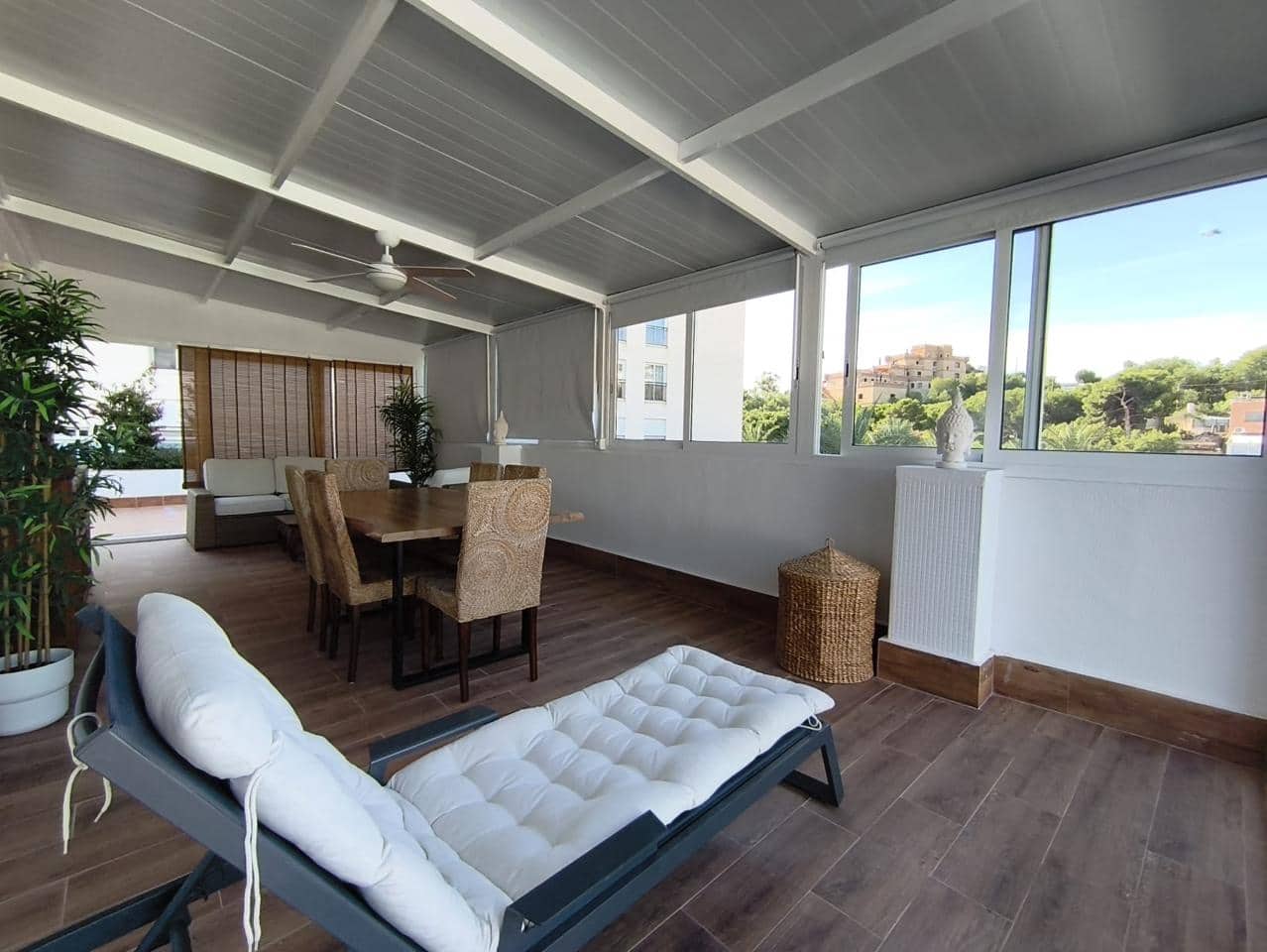 4 chambre Appartement à vendre à El Campello - 515 000 € (Ref: 9357939)