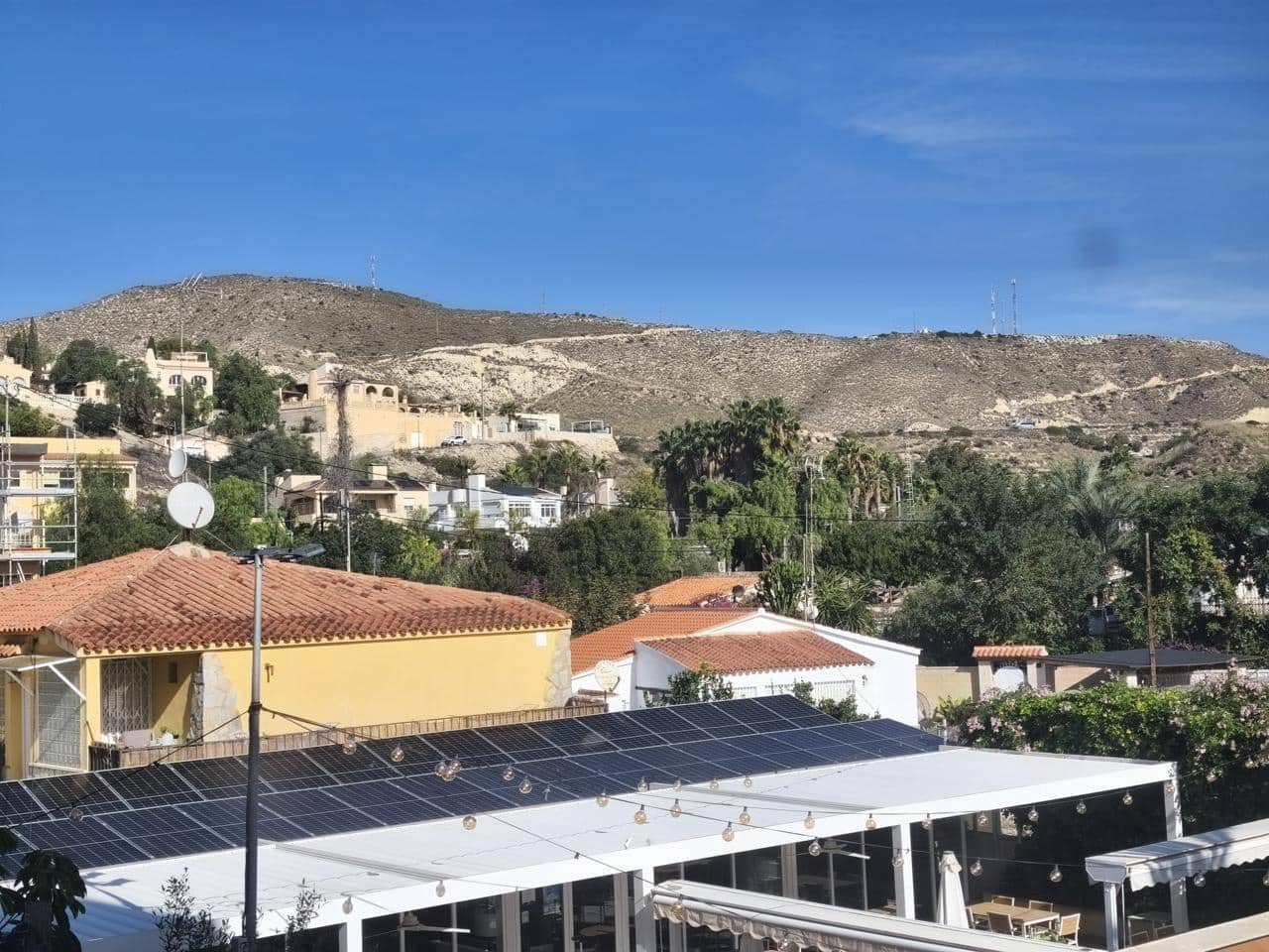 4 chambre Appartement à vendre à El Campello - 515 000 € (Ref: 9357939)