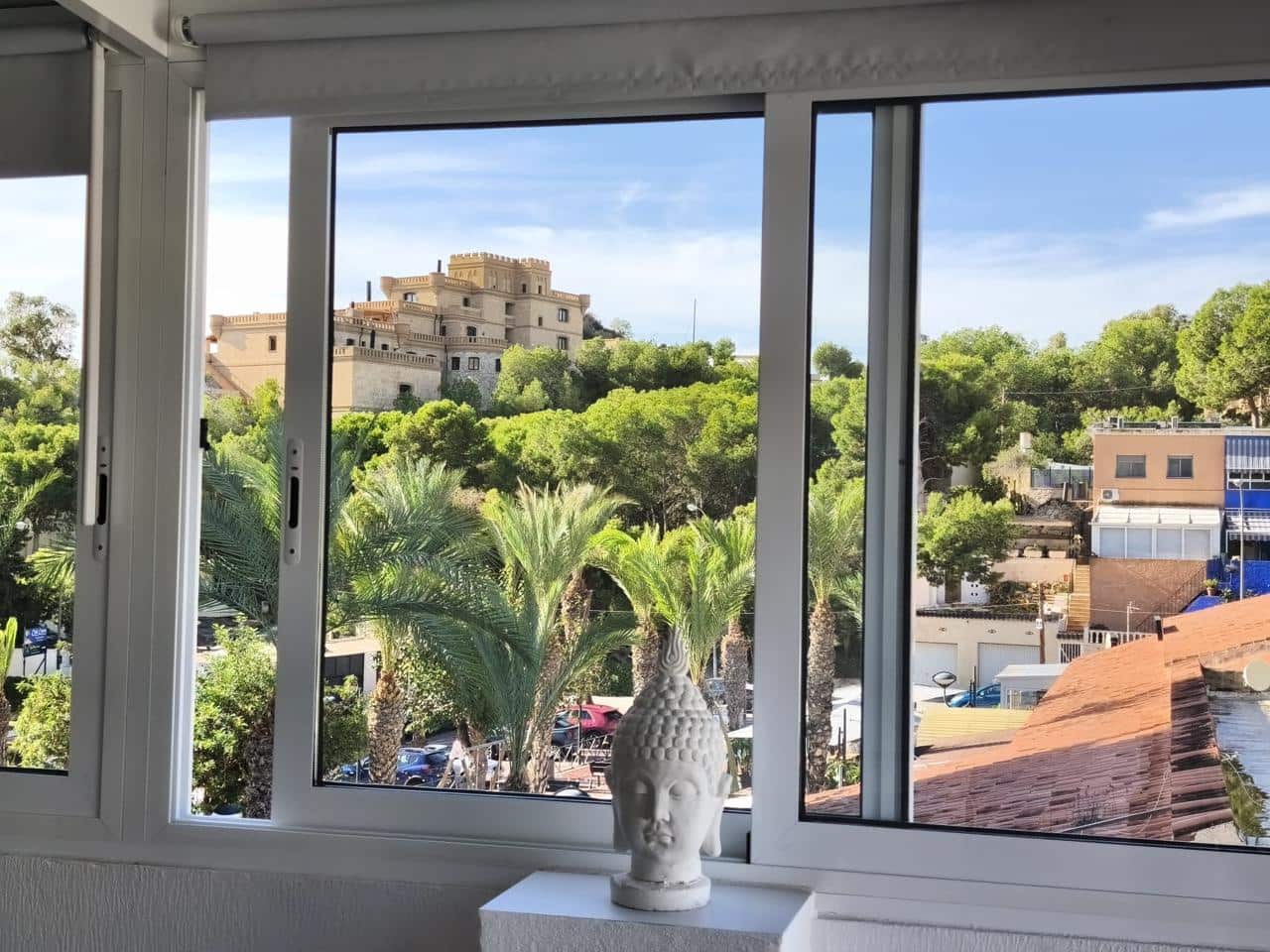 4 chambre Appartement à vendre à El Campello - 515 000 € (Ref: 9357939)