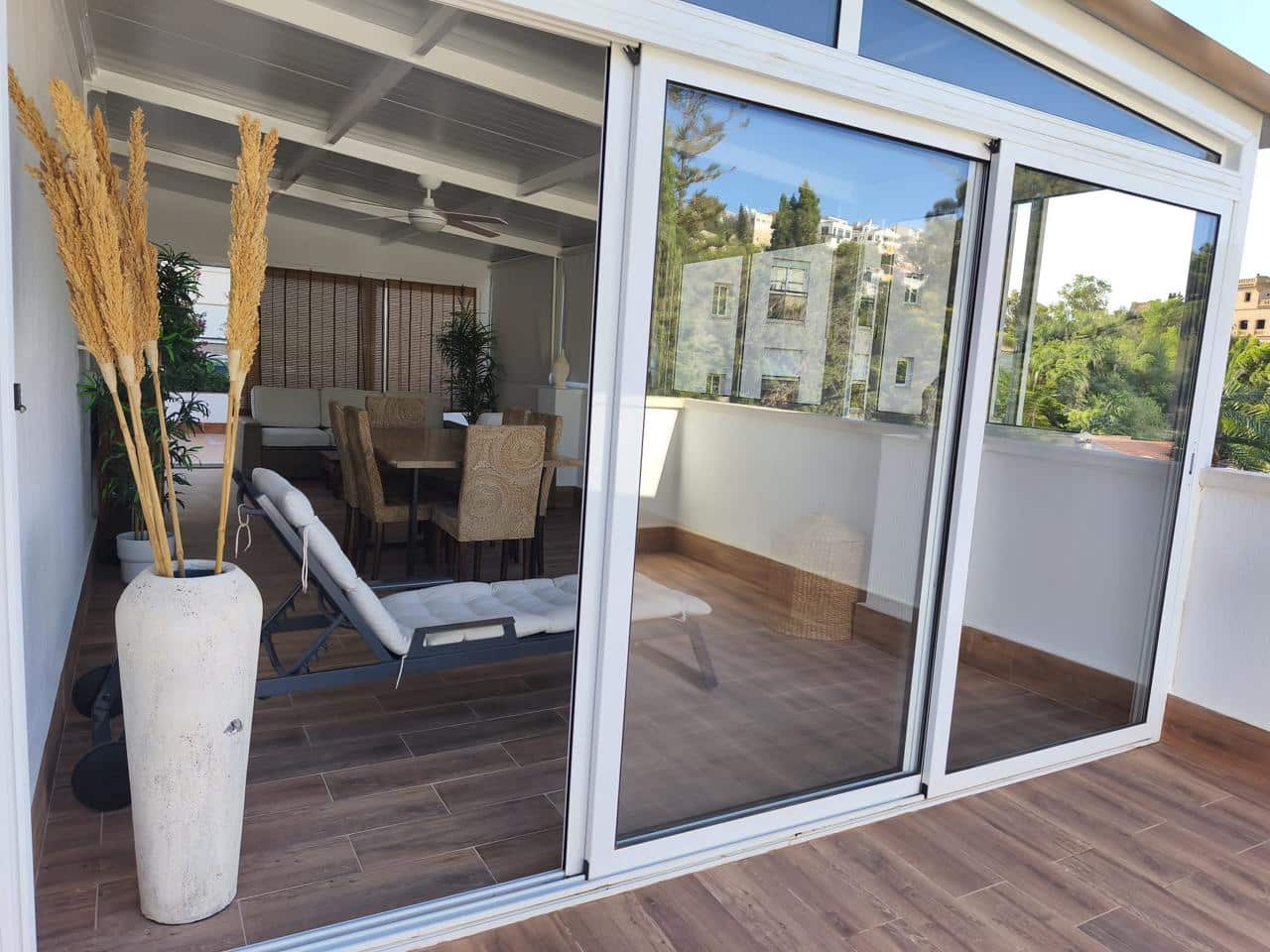 4 chambre Appartement à vendre à El Campello - 515 000 € (Ref: 9357939)